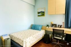 Blk 348D Adora Green (Yishun), HDB 4 Rooms #509441231
